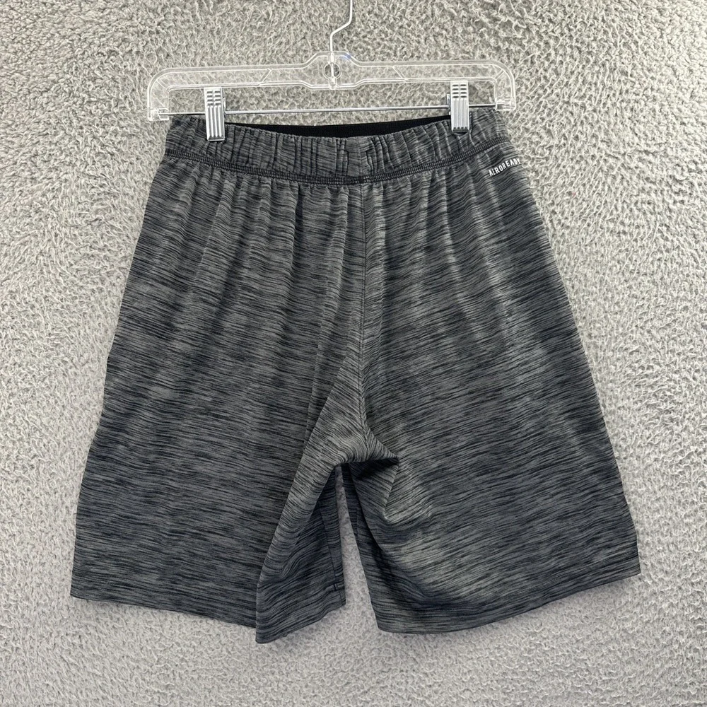 Adidas Aeroready Training Shorts 8